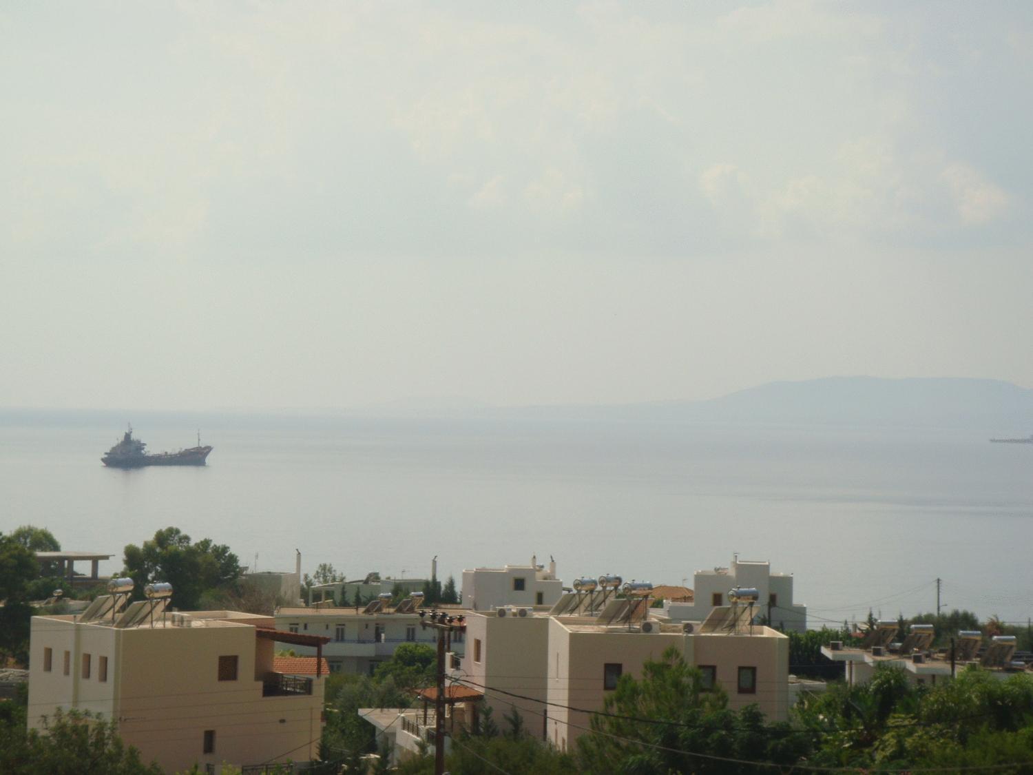 Ξενοδοχείο Στέλλα Πεύκος Εξωτερικό φωτογραφία